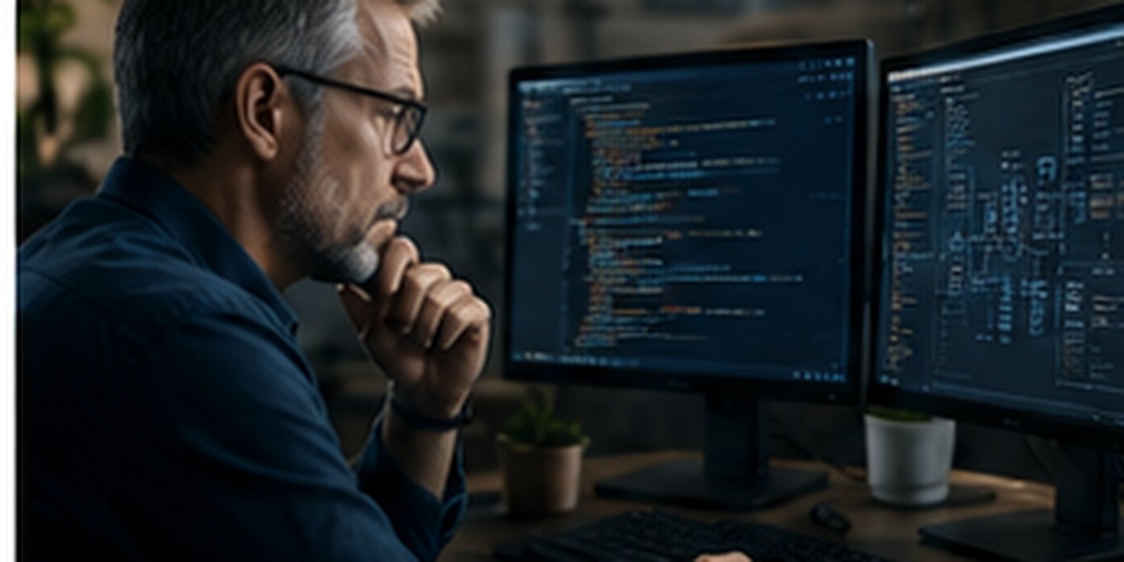 Clarion expert for application takeovers, troubleshooting and modernization