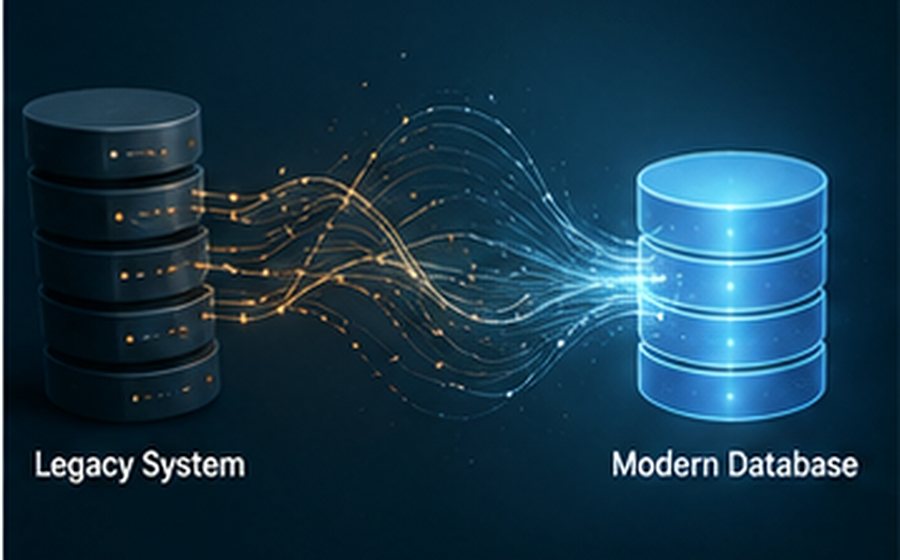 Clarion modernization, migration and support
